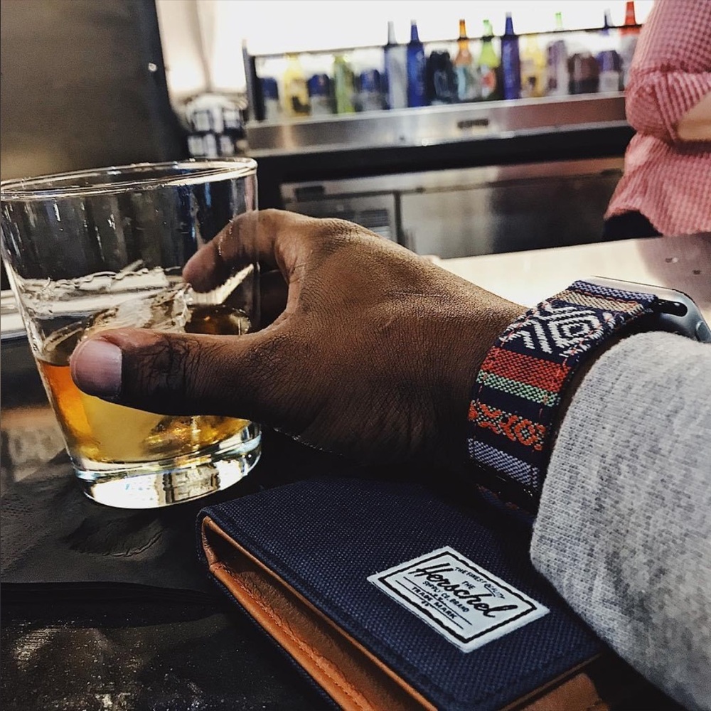 Apple Watch Band Nyloon For 42MM / 44MM - Picture 2 of 6